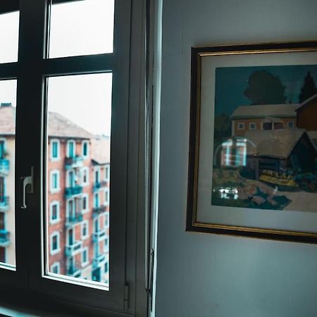 Titina'S Atelier In Turin Apartment Exterior photo