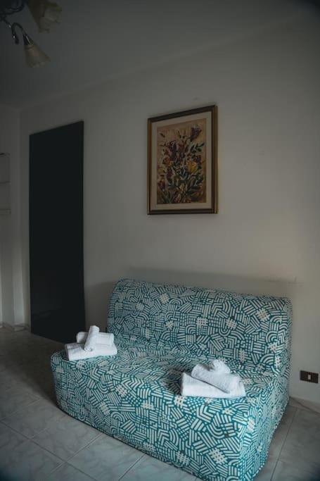 Titina'S Atelier In Turin Apartment Exterior photo